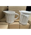 Ceramic Mugs Closeout. 21000units. EXW Atlanta 